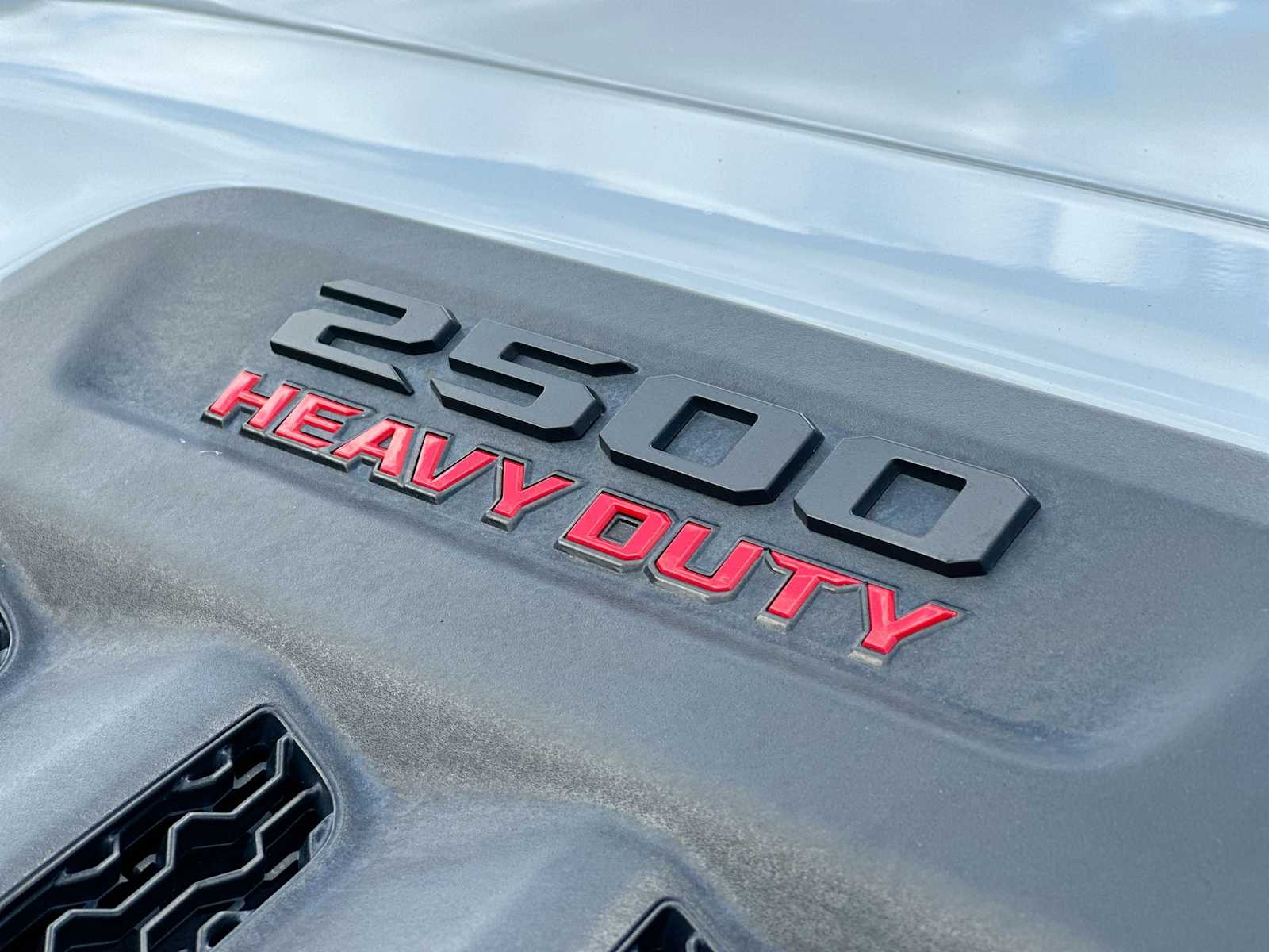 Thumbnail: 2024 RAM 2500 - 15