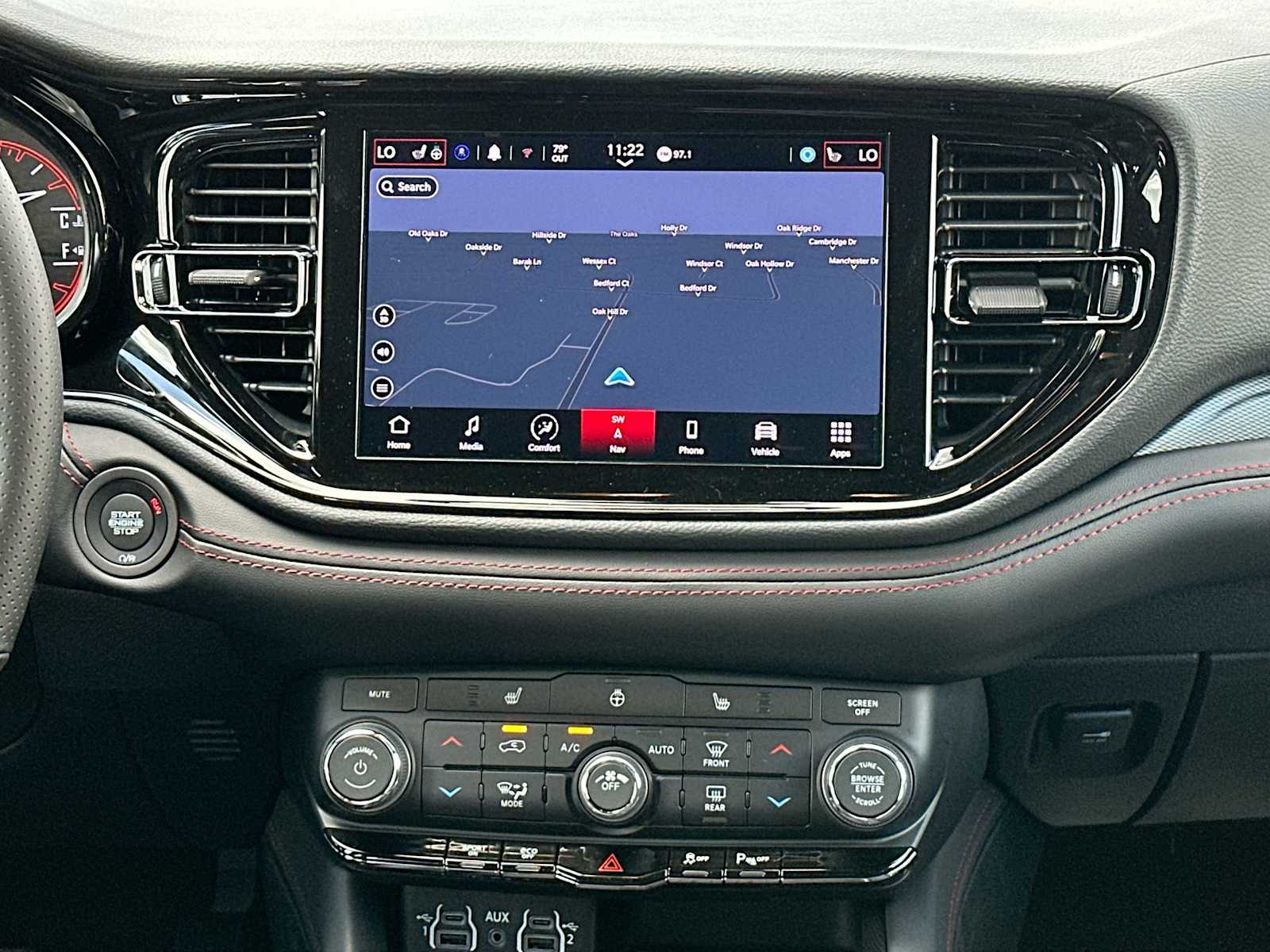 Thumbnail: 2026 Dodge Durango - 26