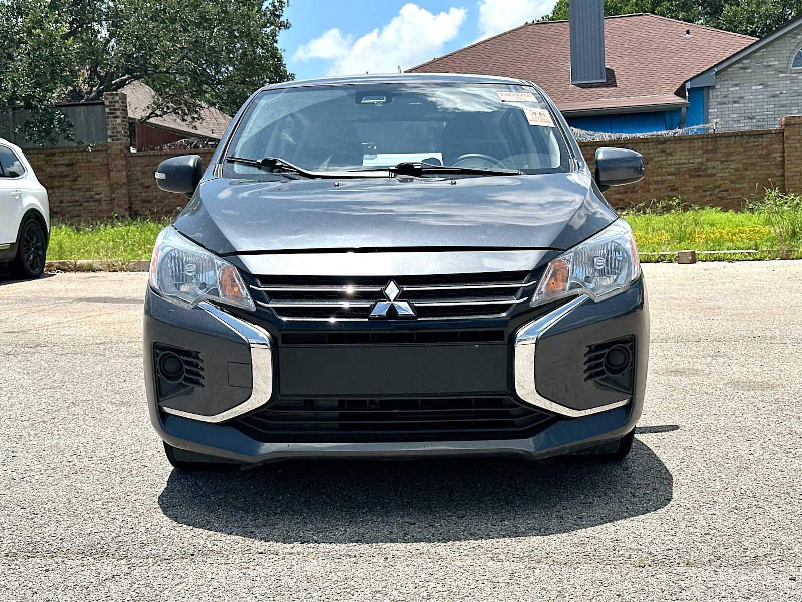 Thumbnail: 2024 Mitsubishi Mirage - 2