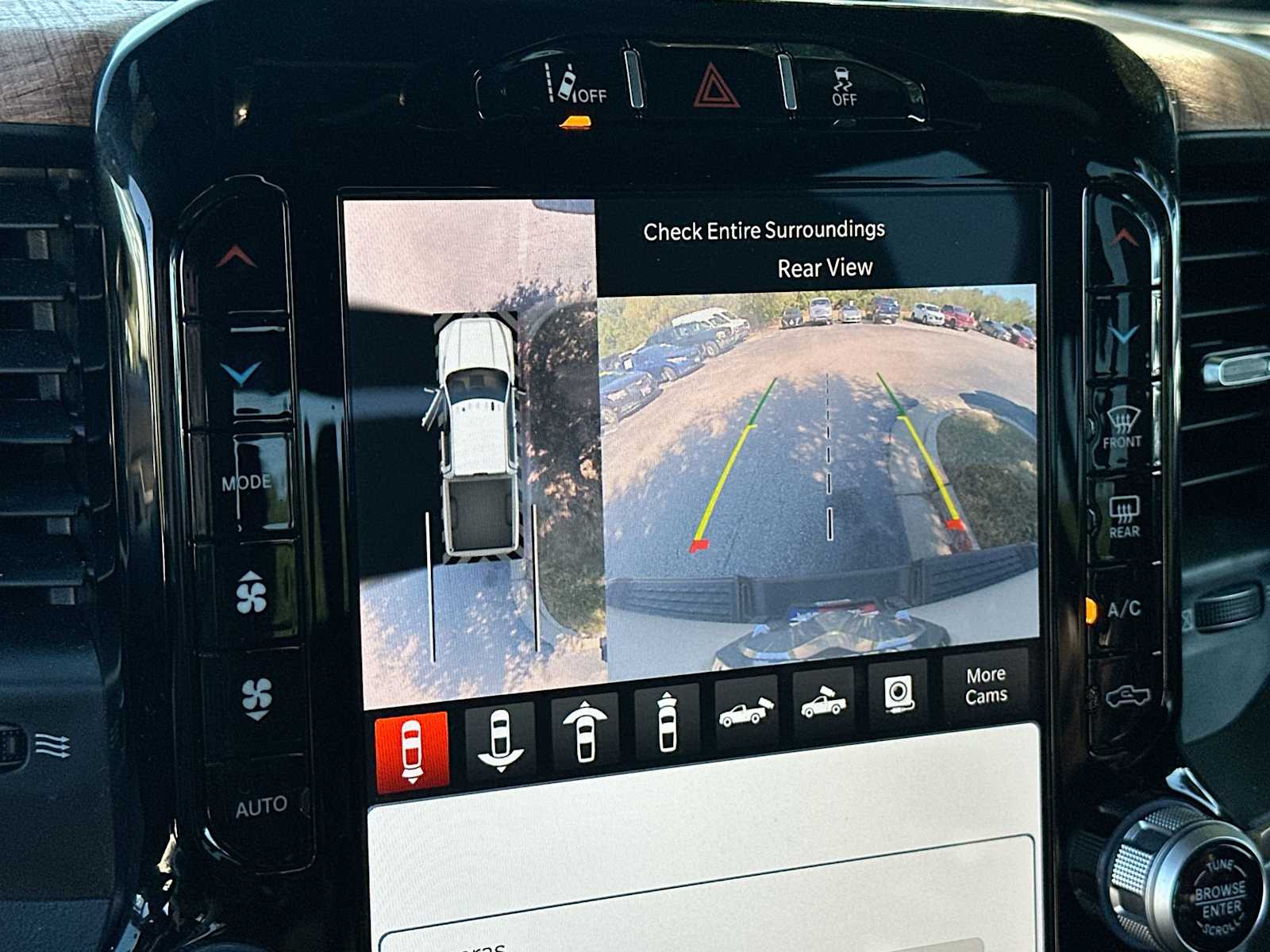 Thumbnail: 2023 RAM 2500 - 20