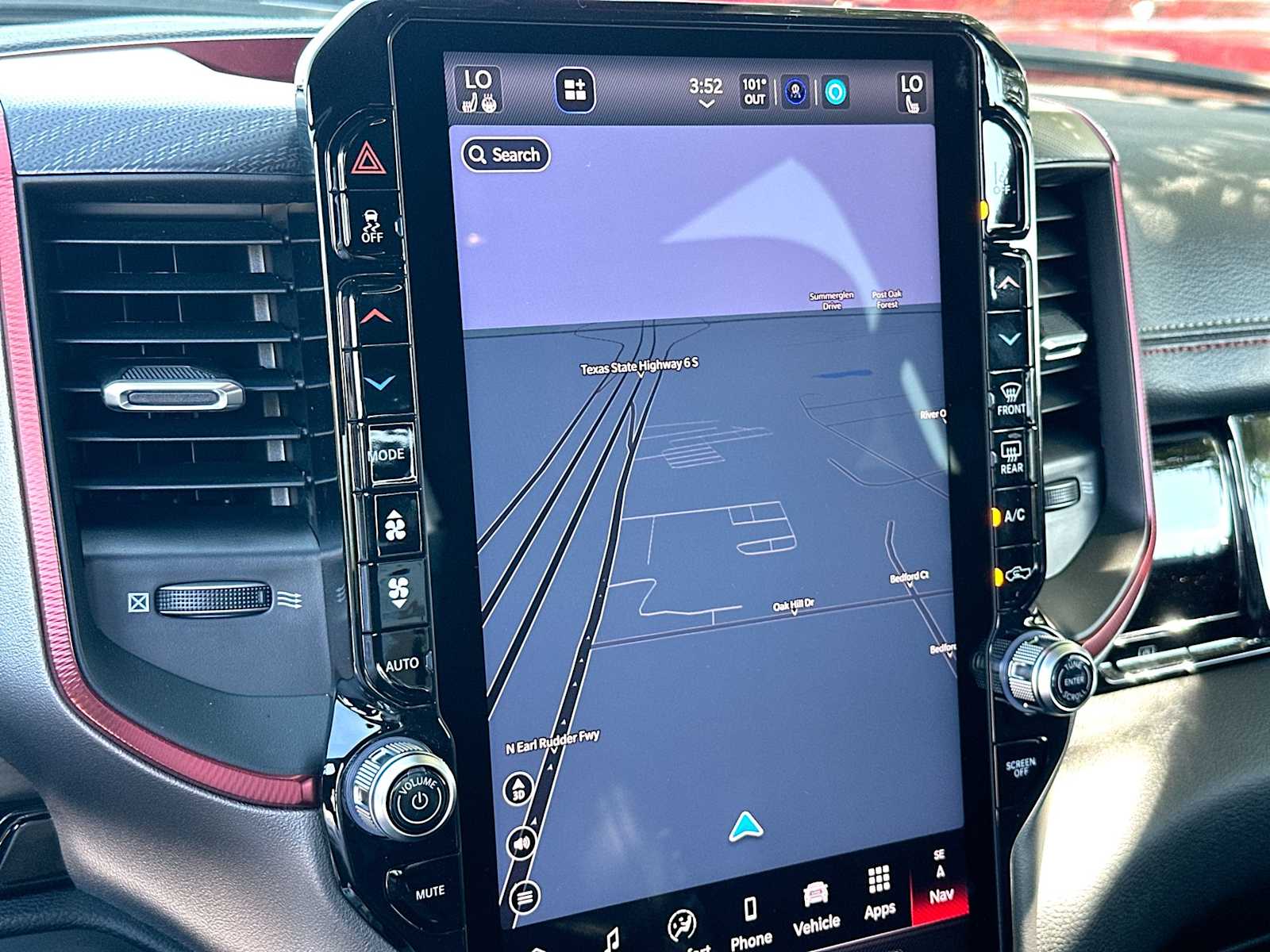 Thumbnail: 2026 RAM 1500 - 20