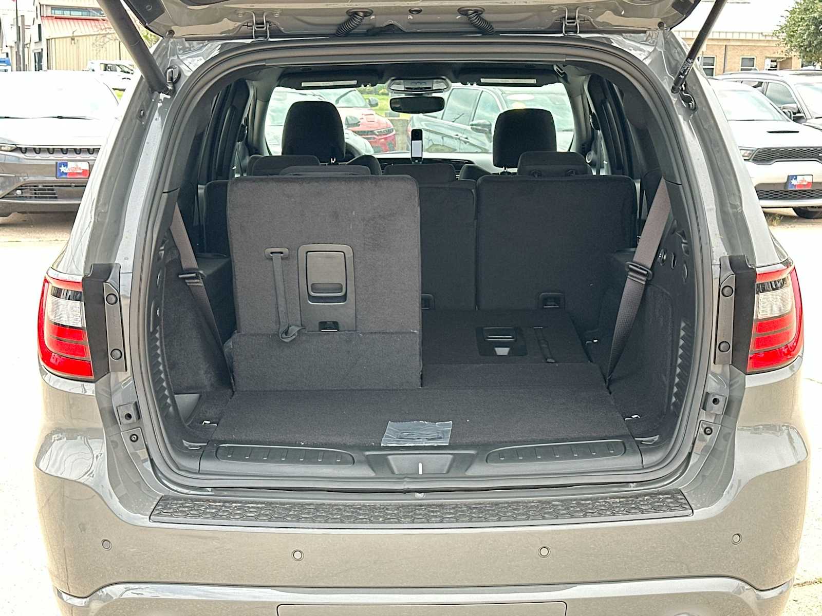 Thumbnail: 2025 Dodge Durango - 28