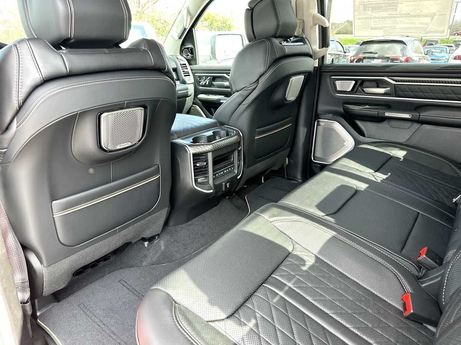 Thumbnail: 2026 RAM 1500 - 24