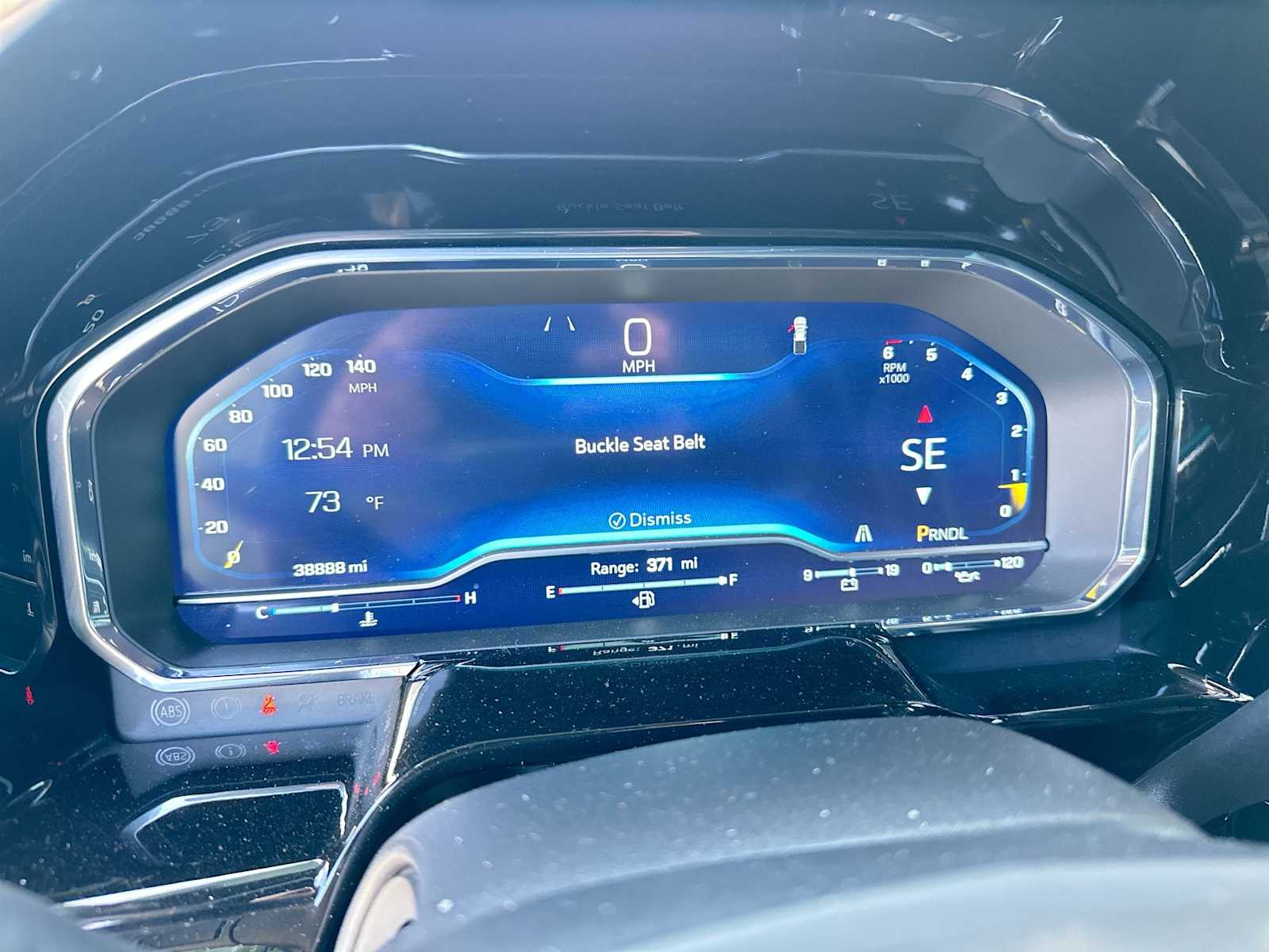 Thumbnail: 2023 Chevrolet Silverado 1500 - 19