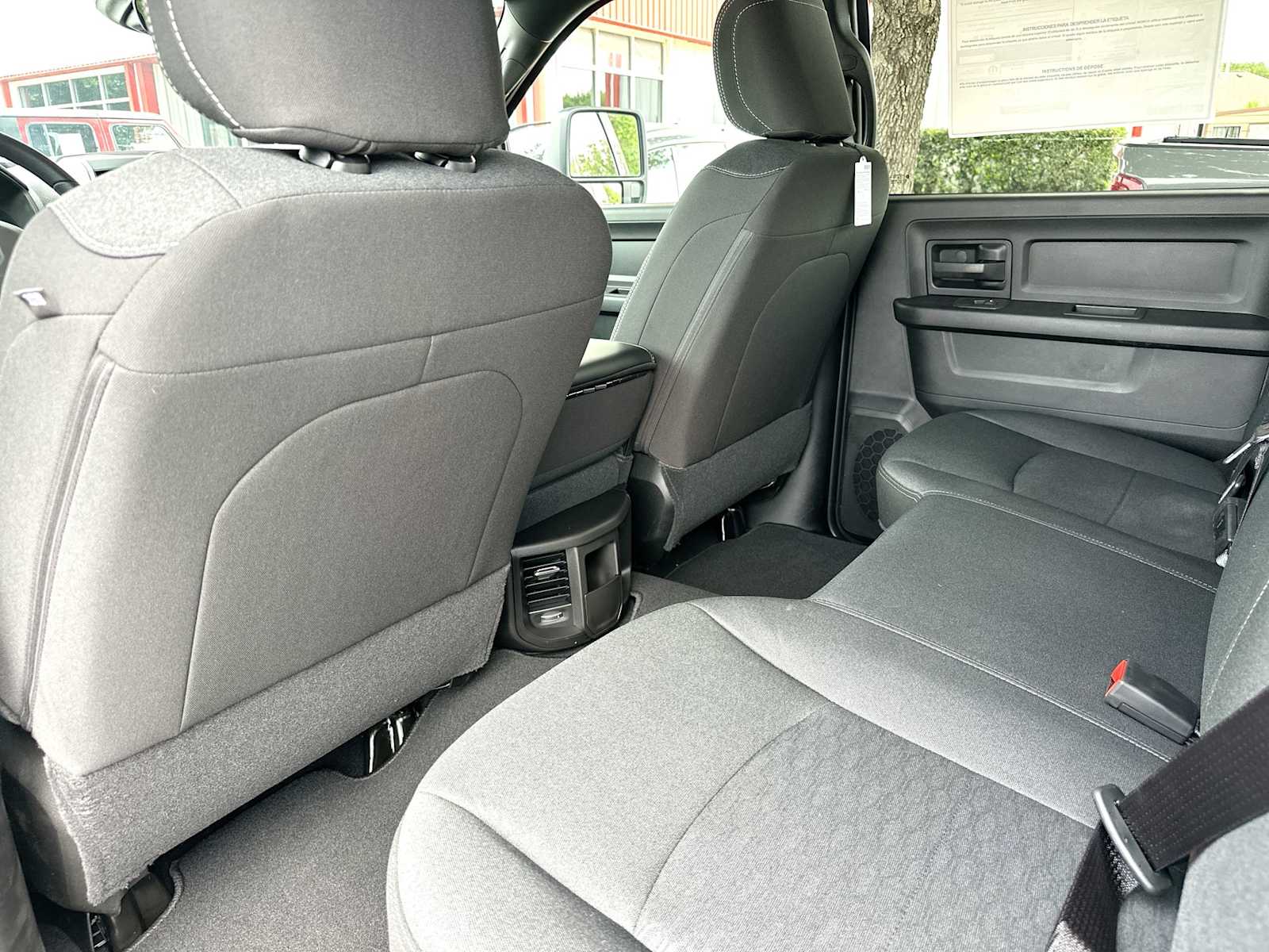 Thumbnail: 2026 RAM 2500 - 23