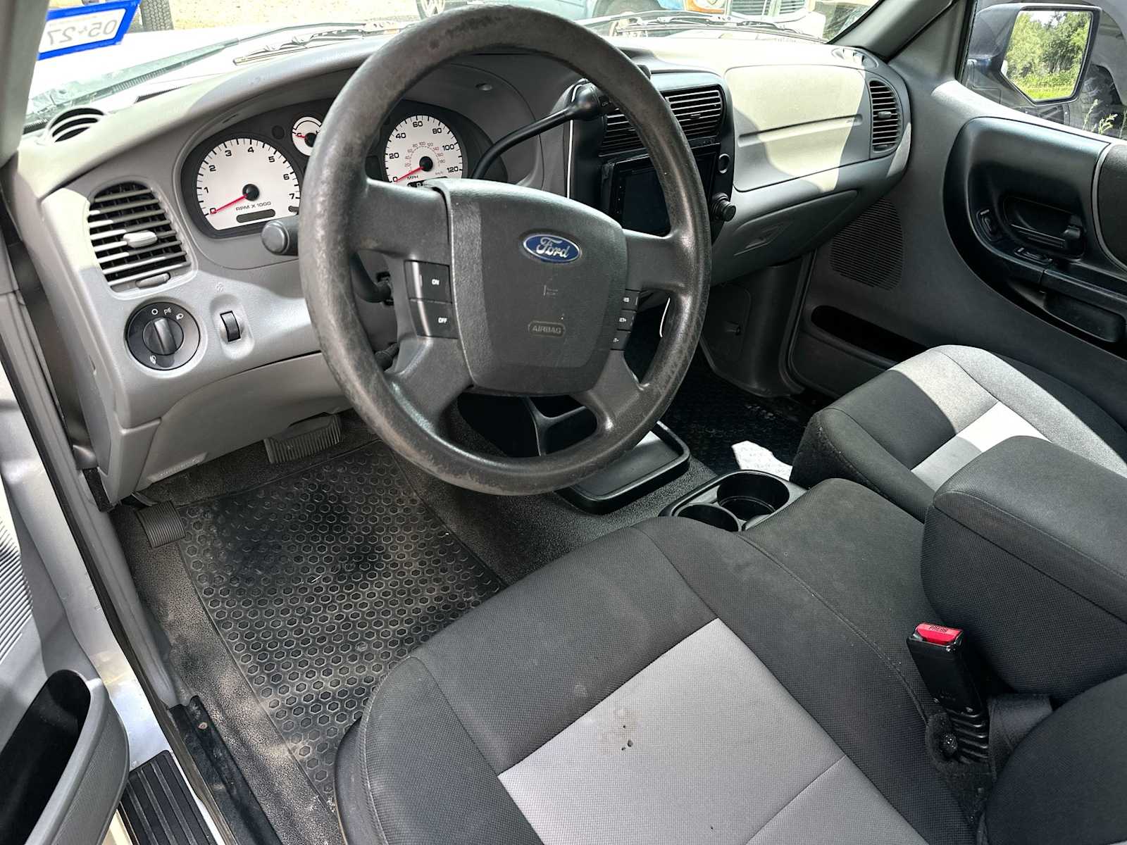 Thumbnail: 2007 Ford Ranger - 5