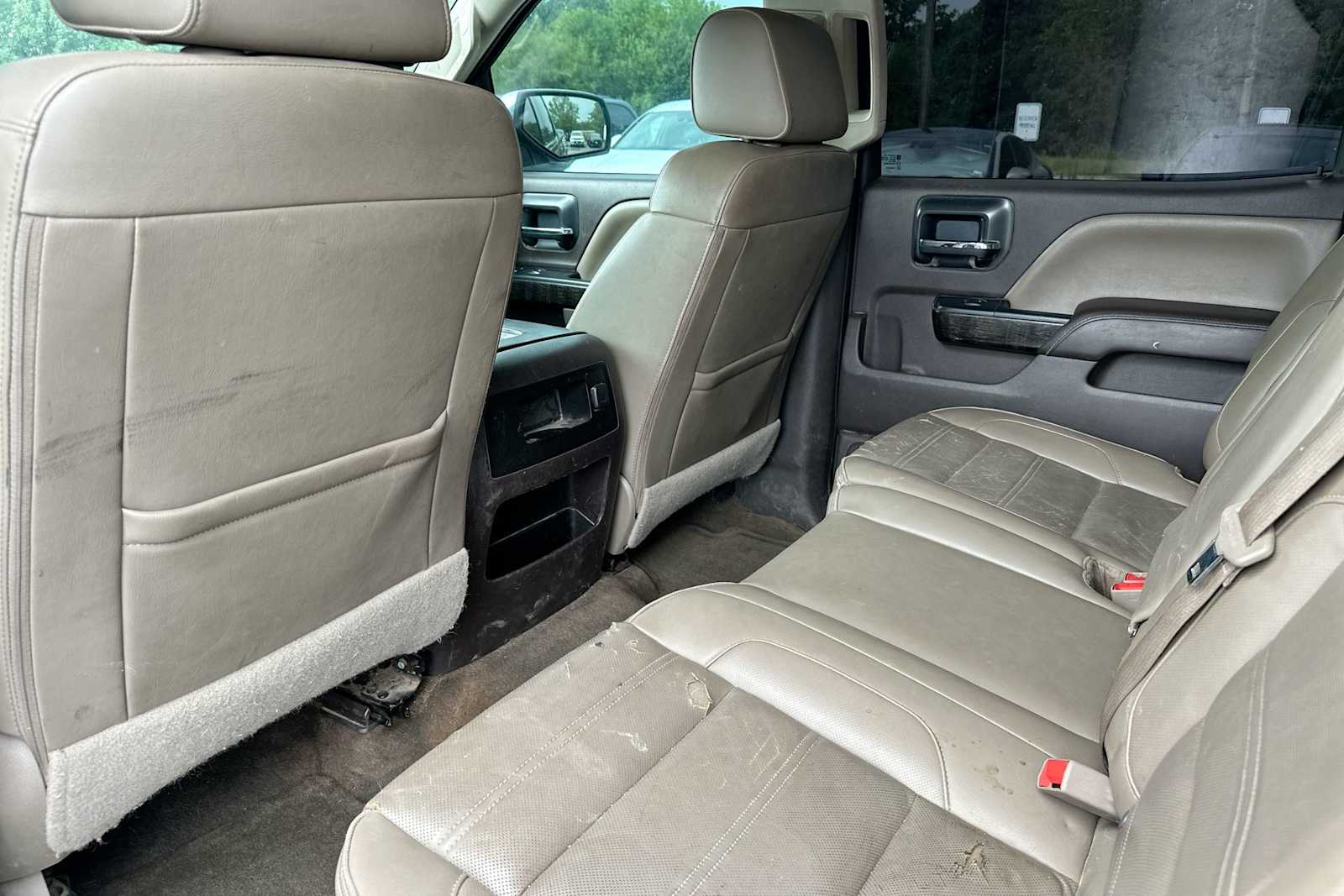 Thumbnail: 2016 GMC Sierra 1500 - 24