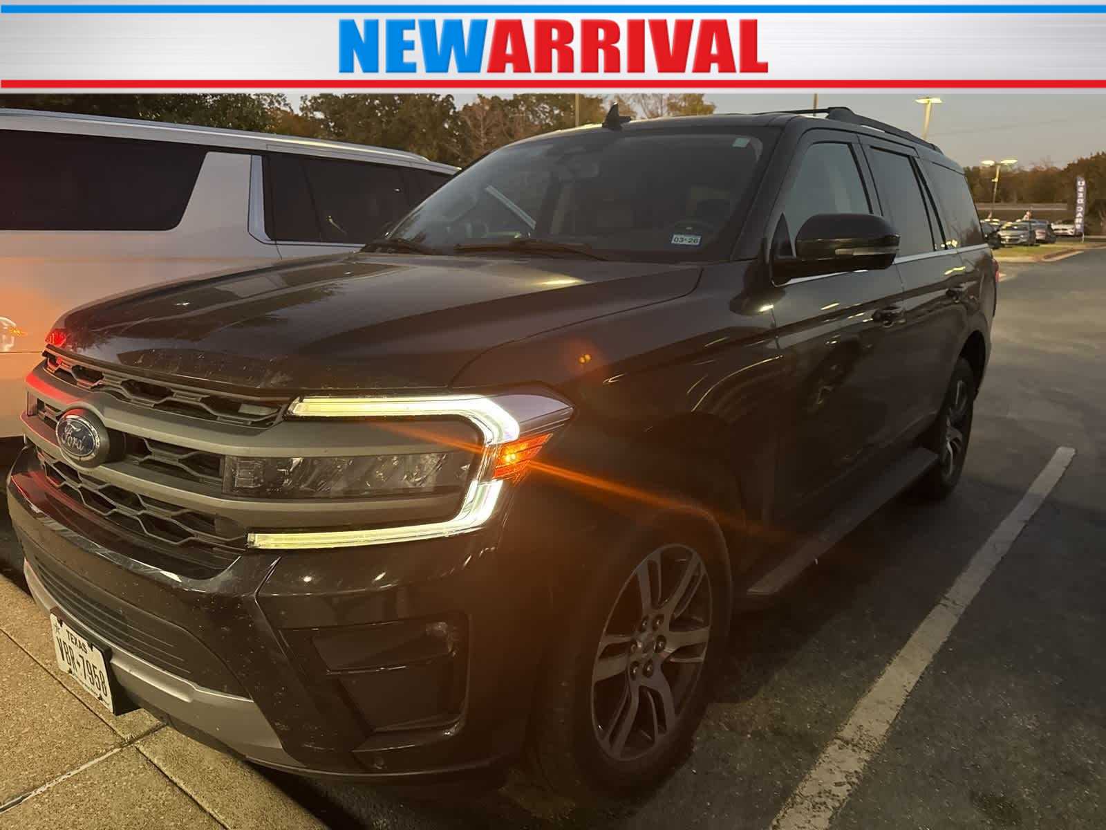 Thumbnail: 2024 Ford Expedition - 1