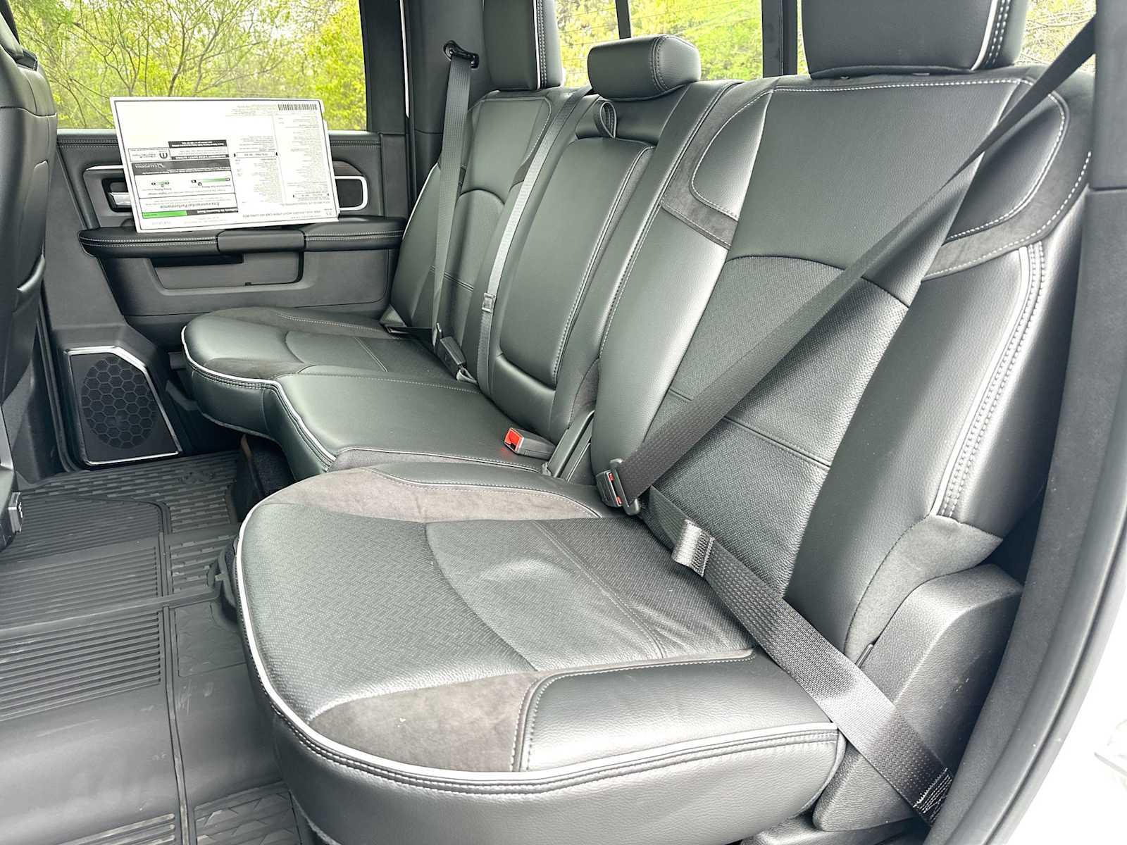 Thumbnail: 2026 RAM 3500 - 23