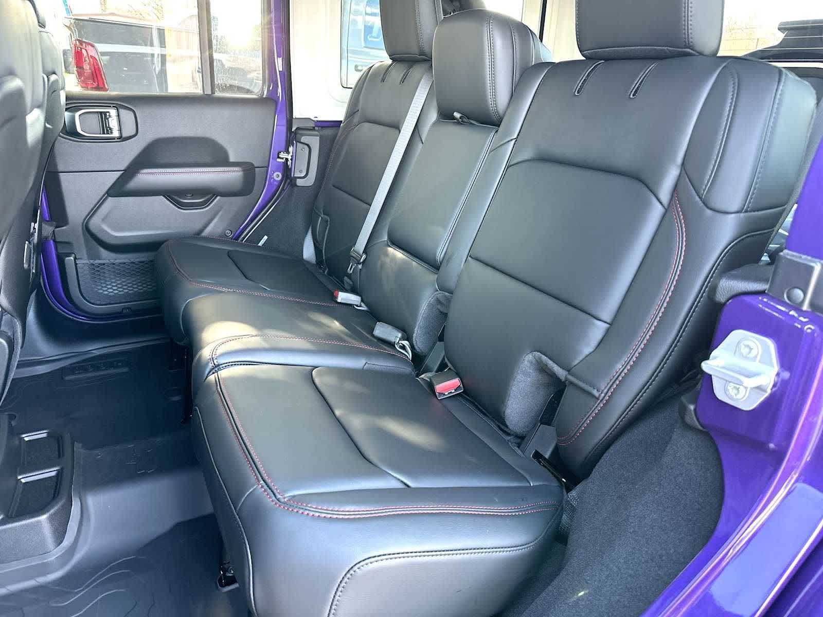 Thumbnail: 2026 Jeep Wrangler - 24