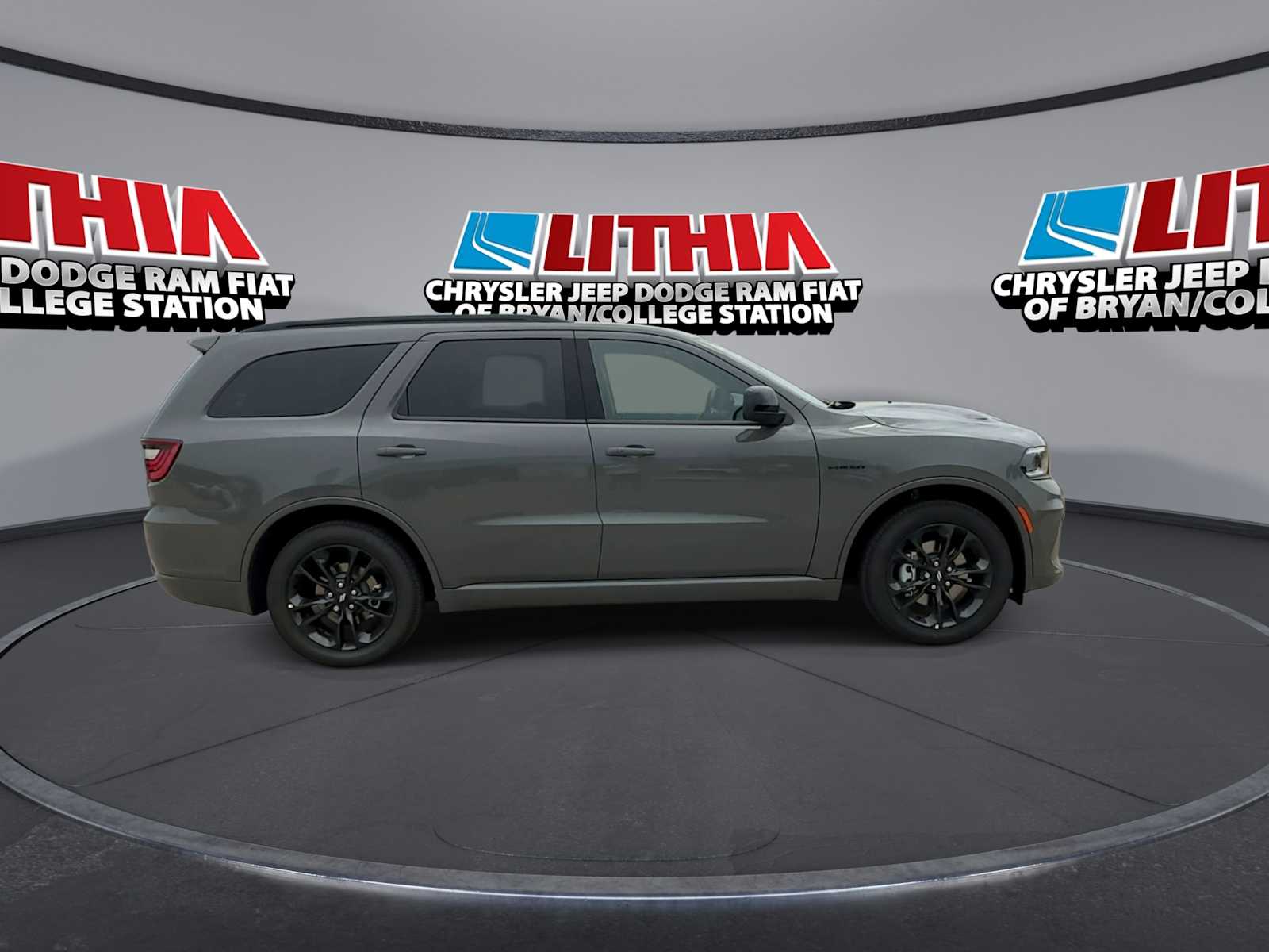 Thumbnail: 2025 Dodge Durango - 9