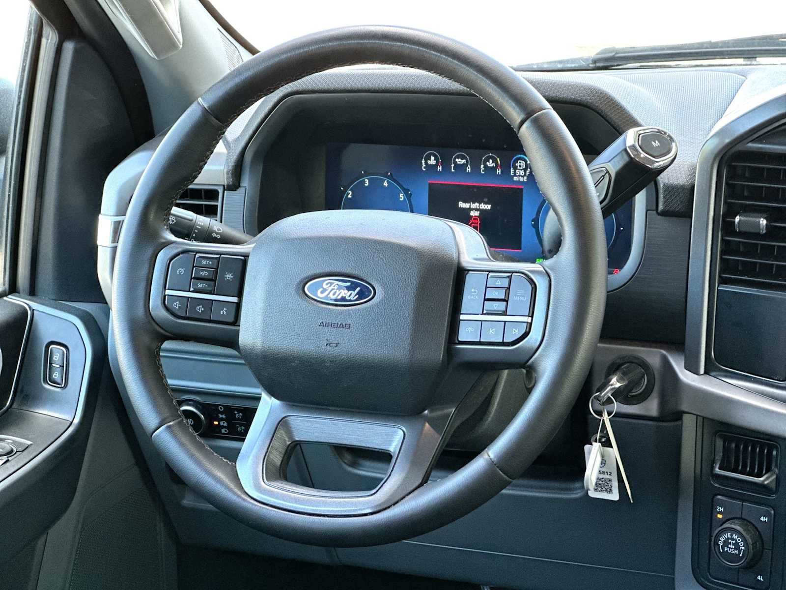 Thumbnail: 2025 Ford F-150 - 27