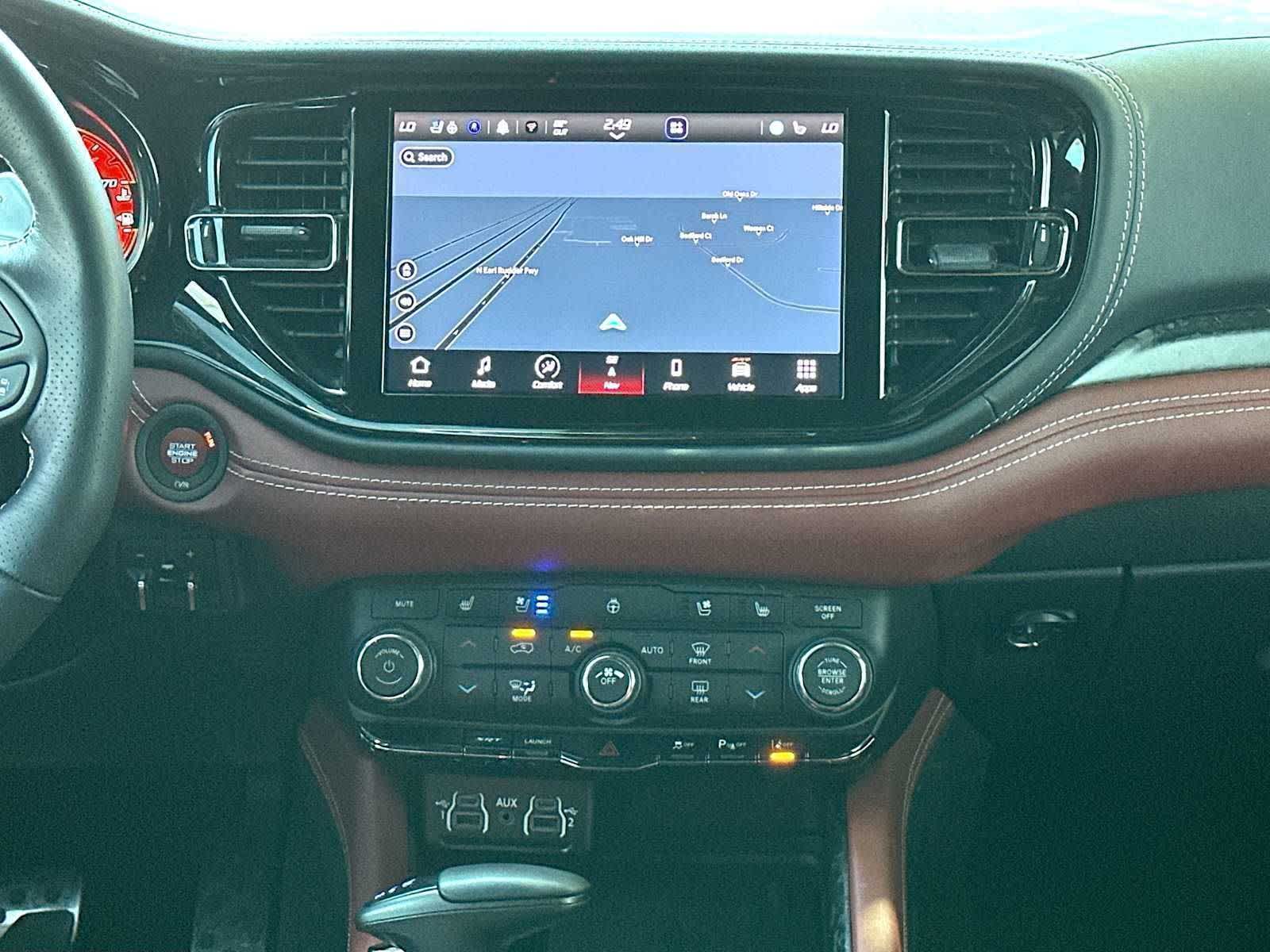 Thumbnail: 2023 Dodge Durango - 26