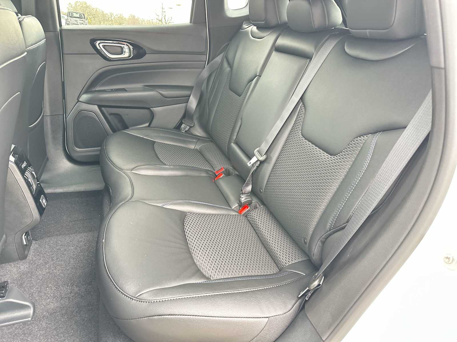 Thumbnail: 2026 Jeep Compass - 23