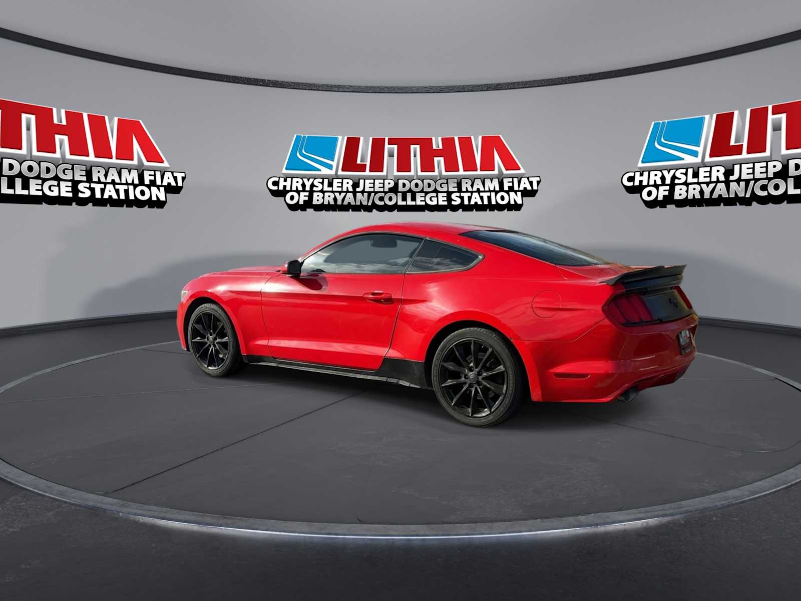 Thumbnail: 2016 Ford Mustang - 6