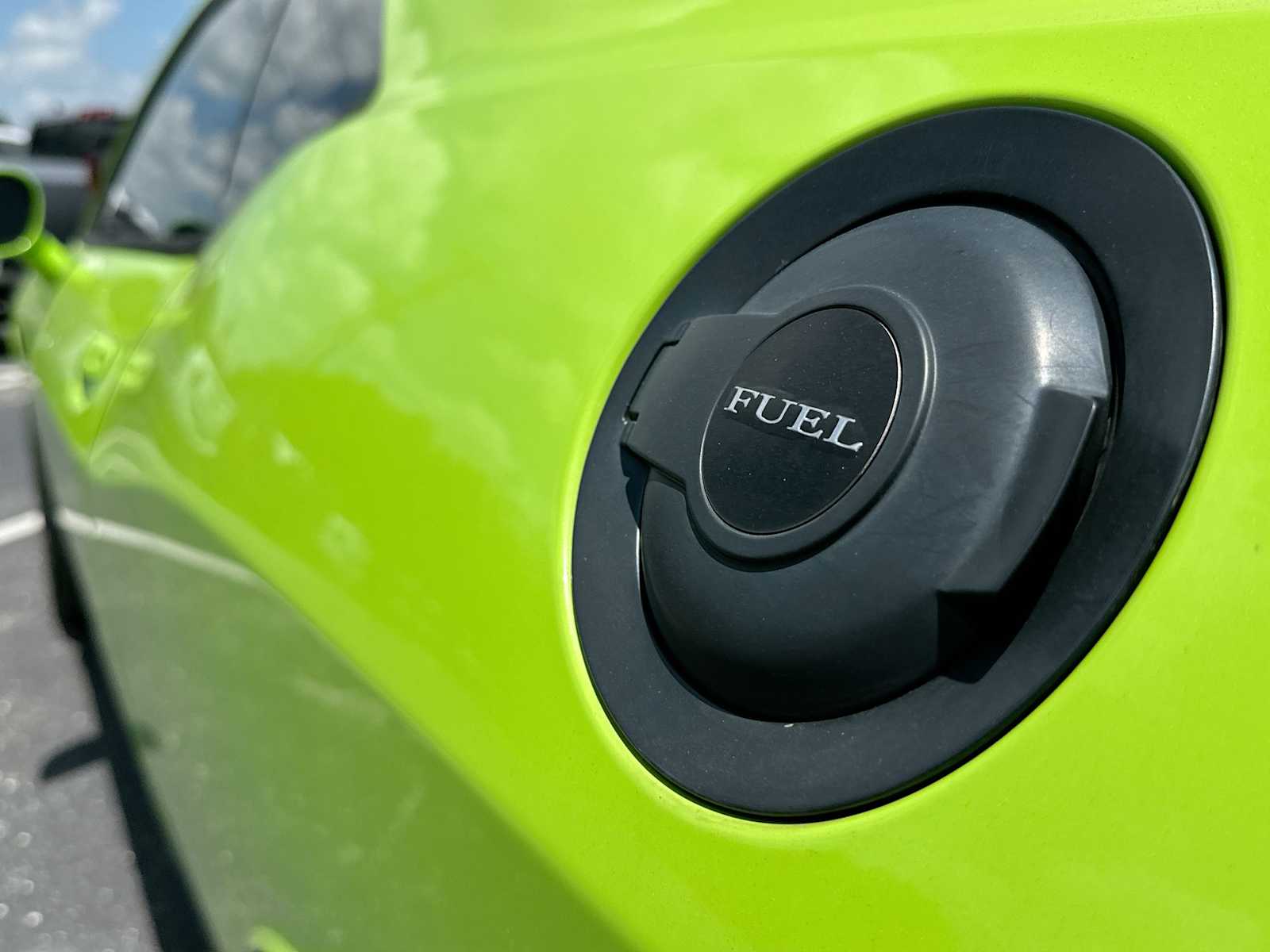 Thumbnail: 2015 Dodge Challenger - 28