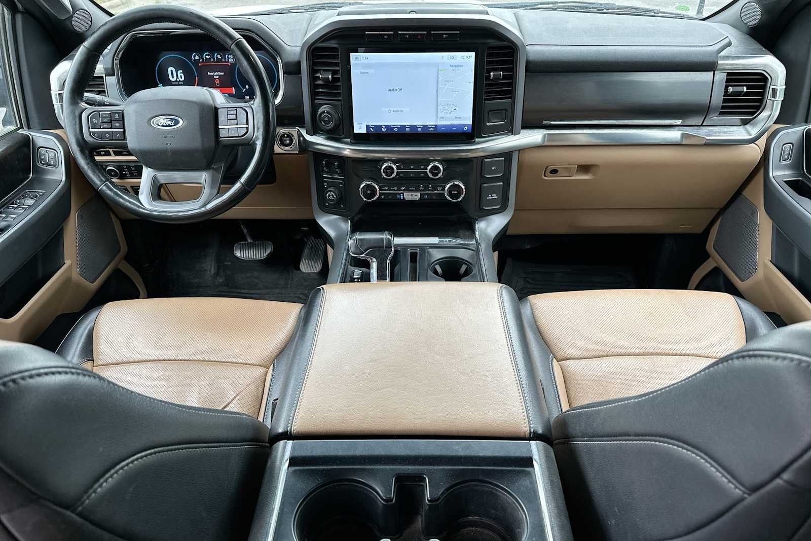 Thumbnail: 2022 Ford F-150 - 25