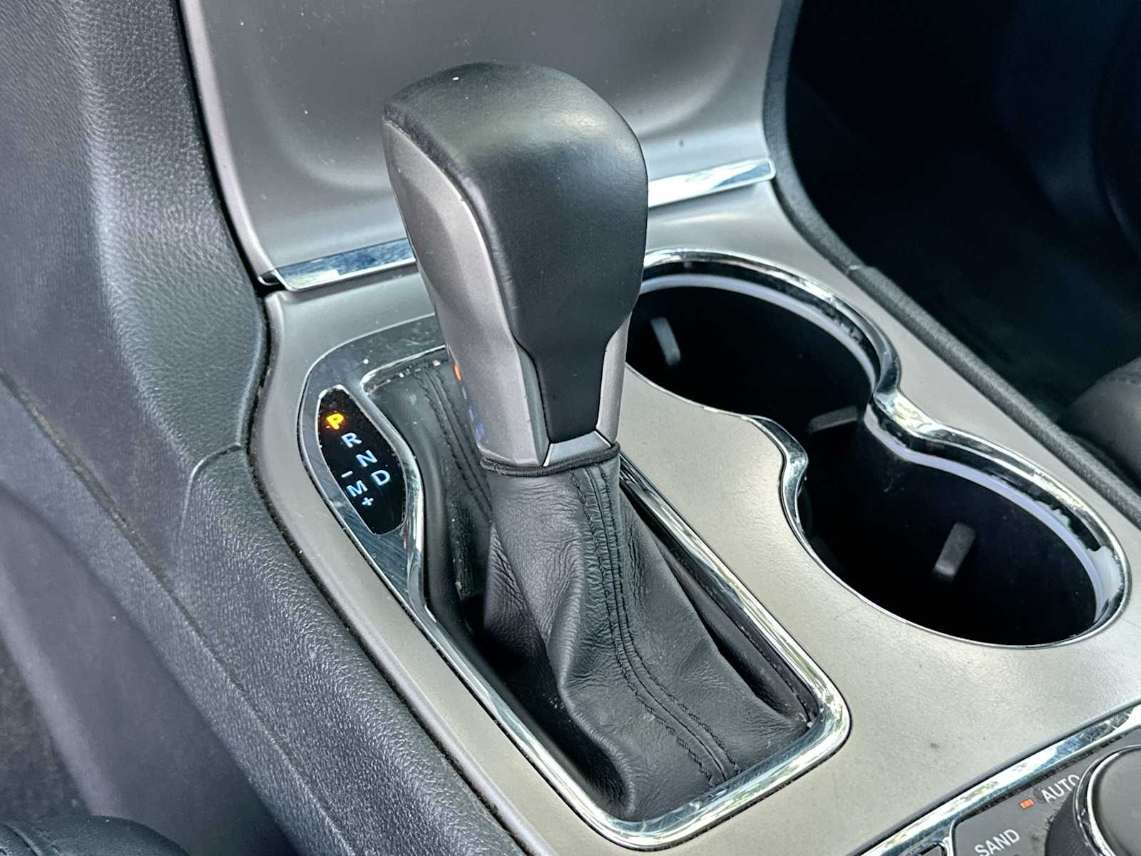 Thumbnail: 2019 Jeep Grand Cherokee - 21