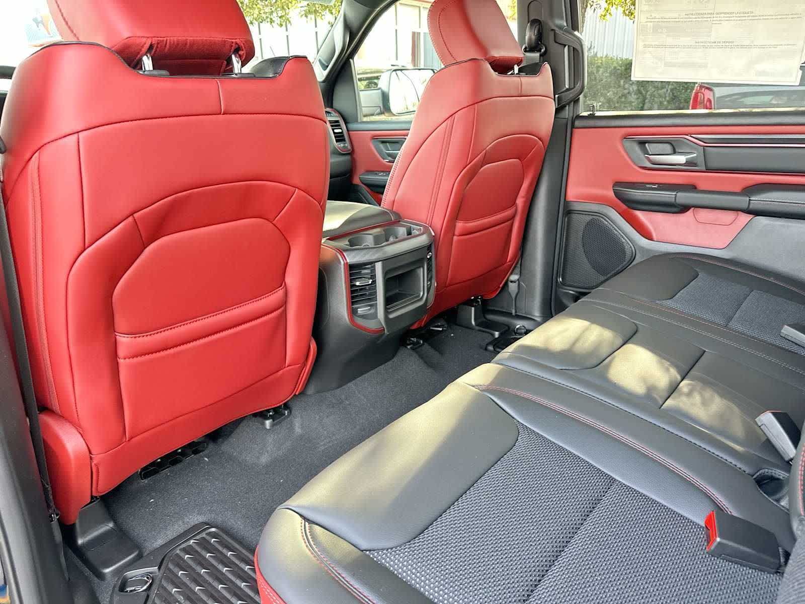 Thumbnail: 2026 RAM 1500 - 23