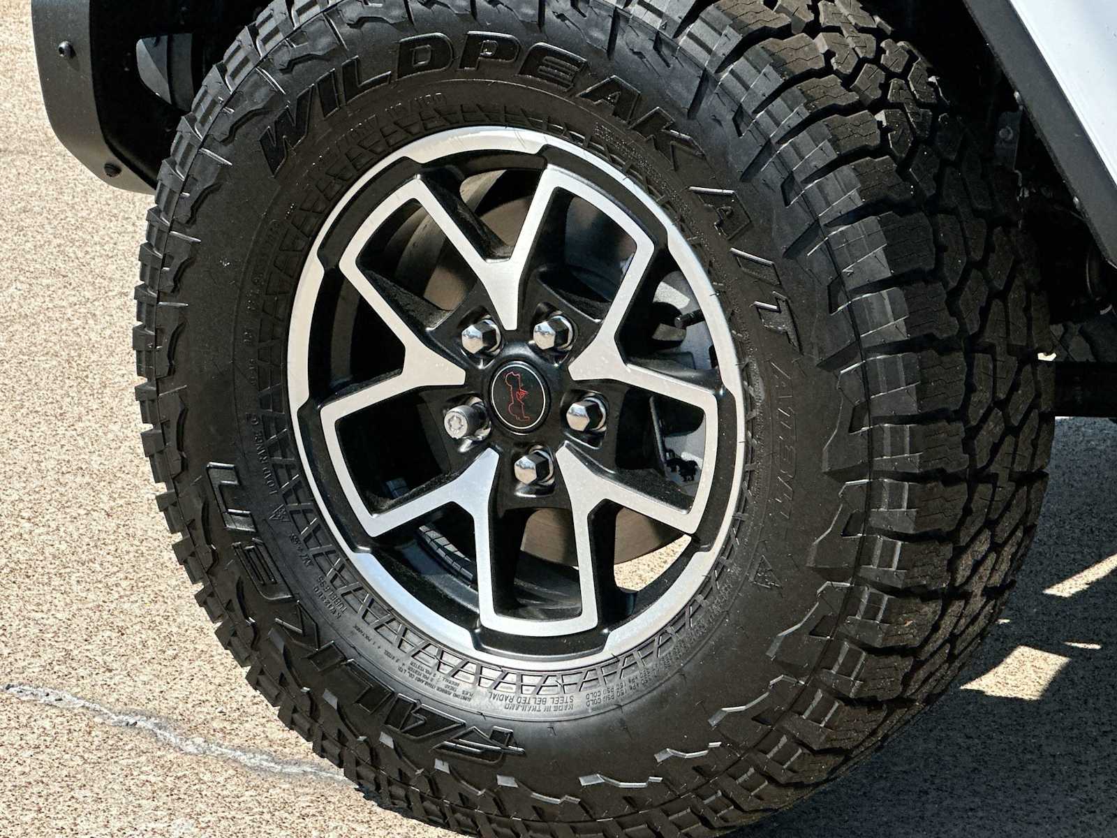 Thumbnail: 2025 Jeep Gladiator - 11