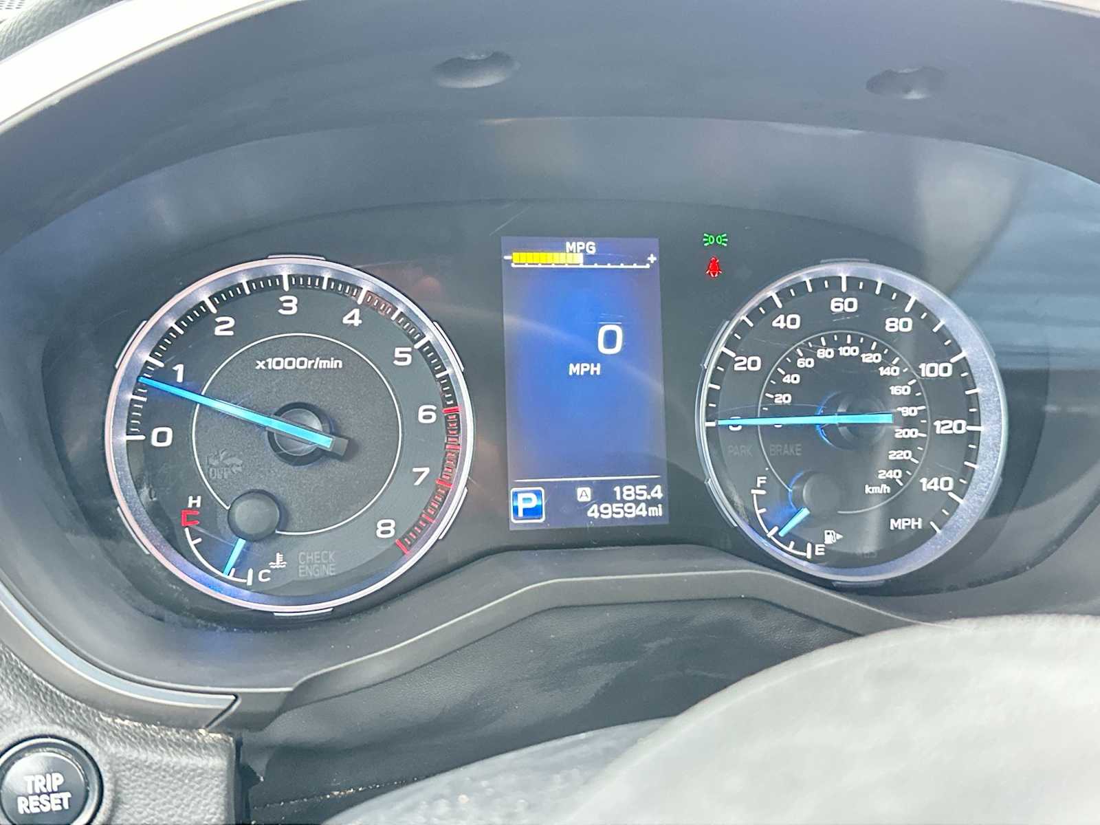 Thumbnail: 2020 Subaru Ascent - 19