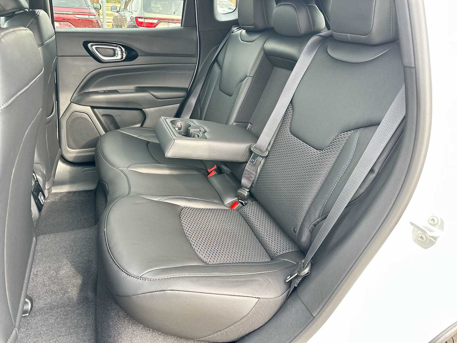 Thumbnail: 2026 Jeep Compass - 23