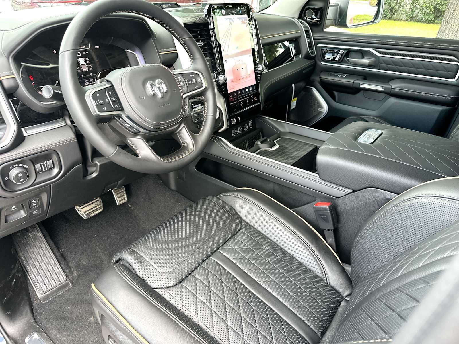 Thumbnail: 2026 RAM 1500 - 18