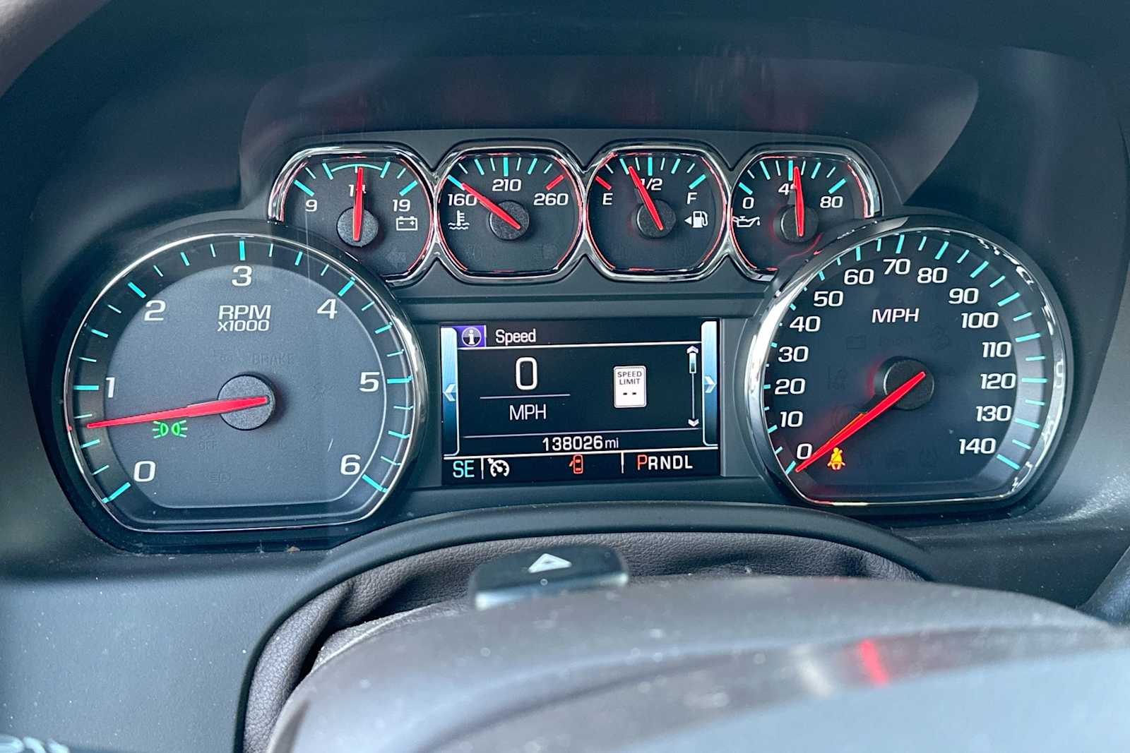 Thumbnail: 2020 GMC Yukon - 19