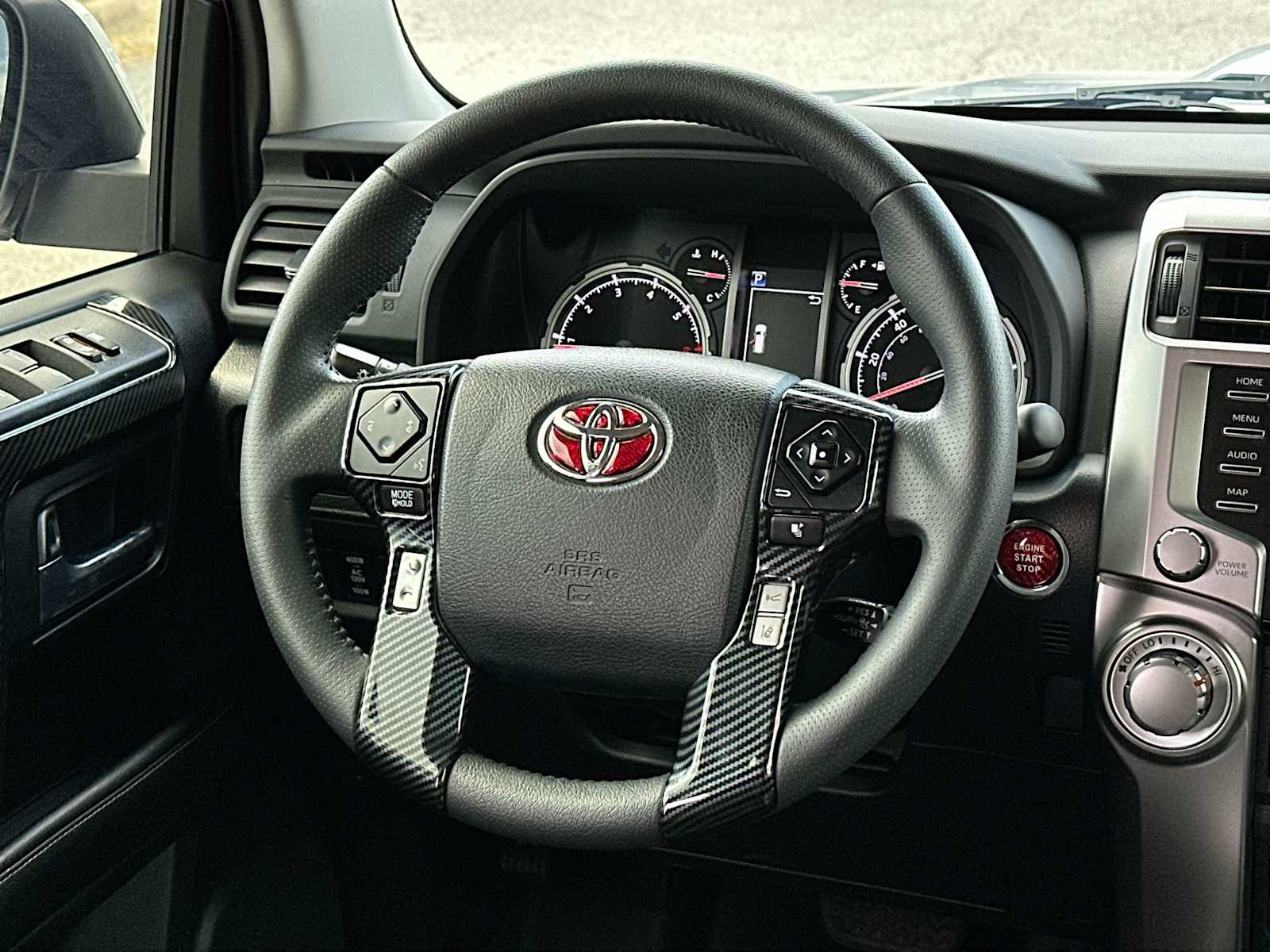 Thumbnail: 2023 Toyota 4Runner - 27