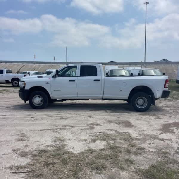 Thumbnail: 2022 RAM 3500 - 24