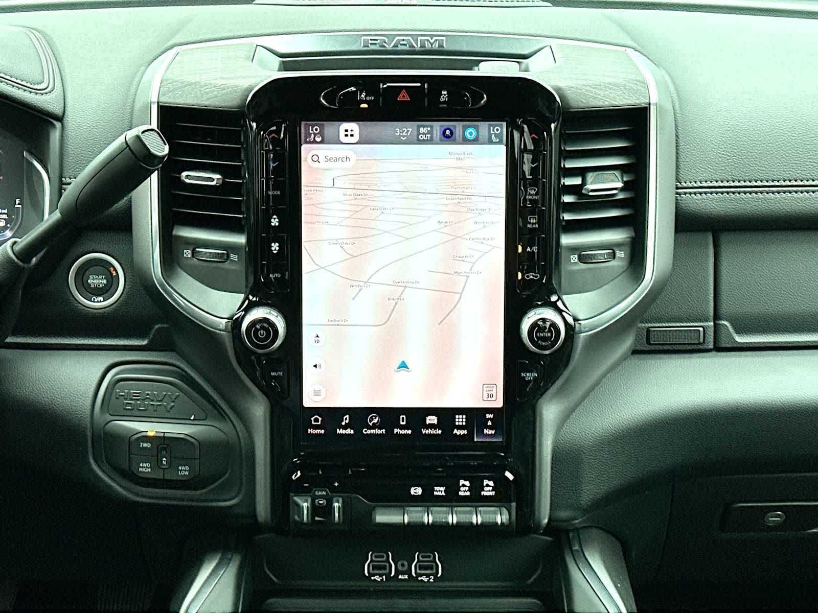 Thumbnail: 2026 RAM 3500 - 26