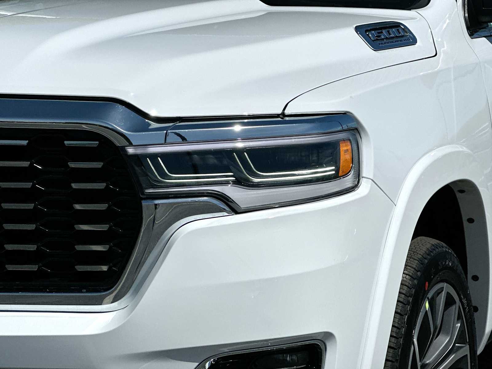 Thumbnail: 2026 RAM 1500 - 16