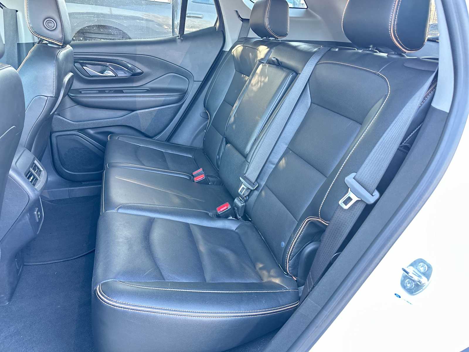 Thumbnail: 2023 GMC Terrain - 23