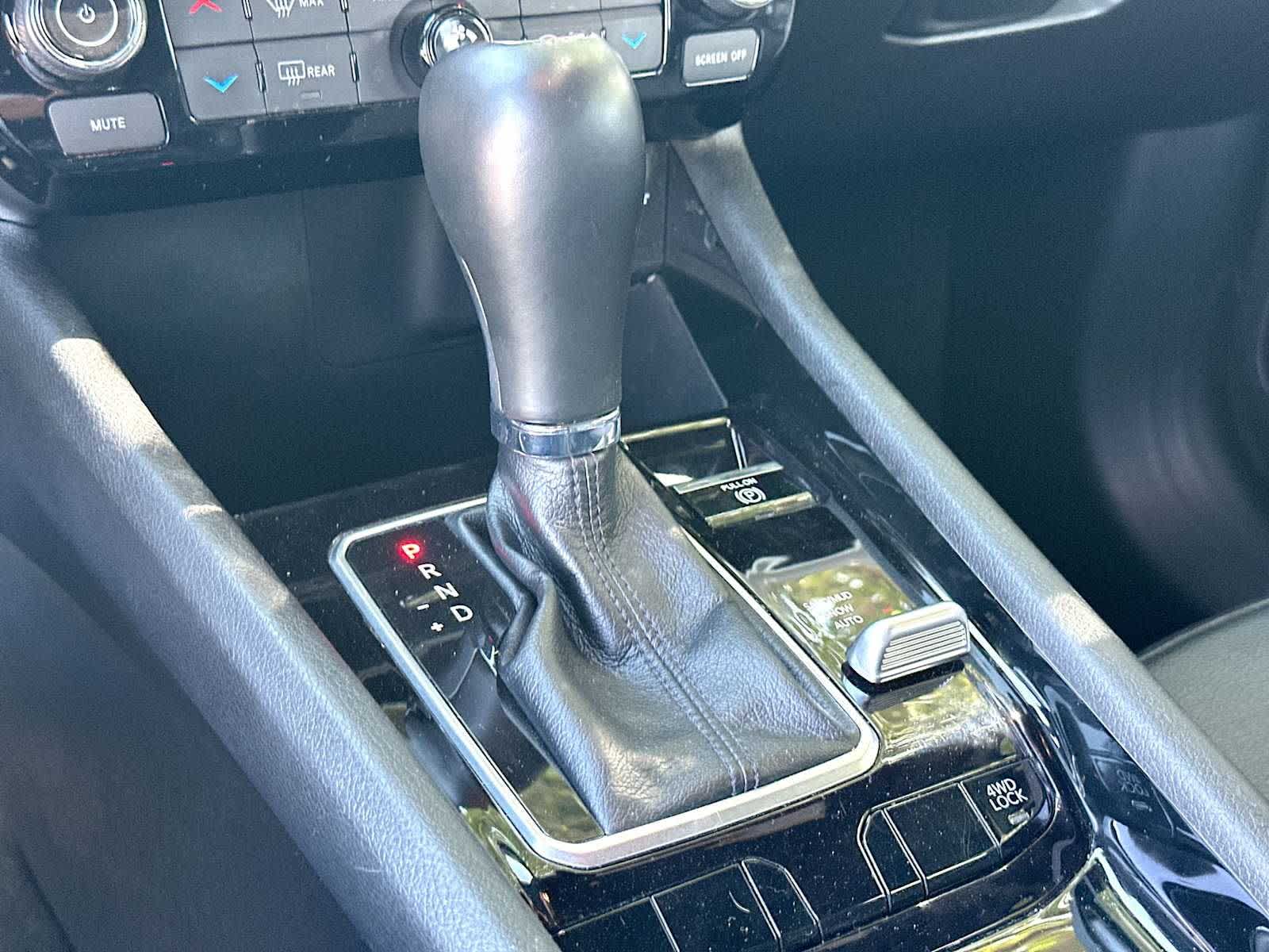 Thumbnail: 2025 Jeep Compass - 21