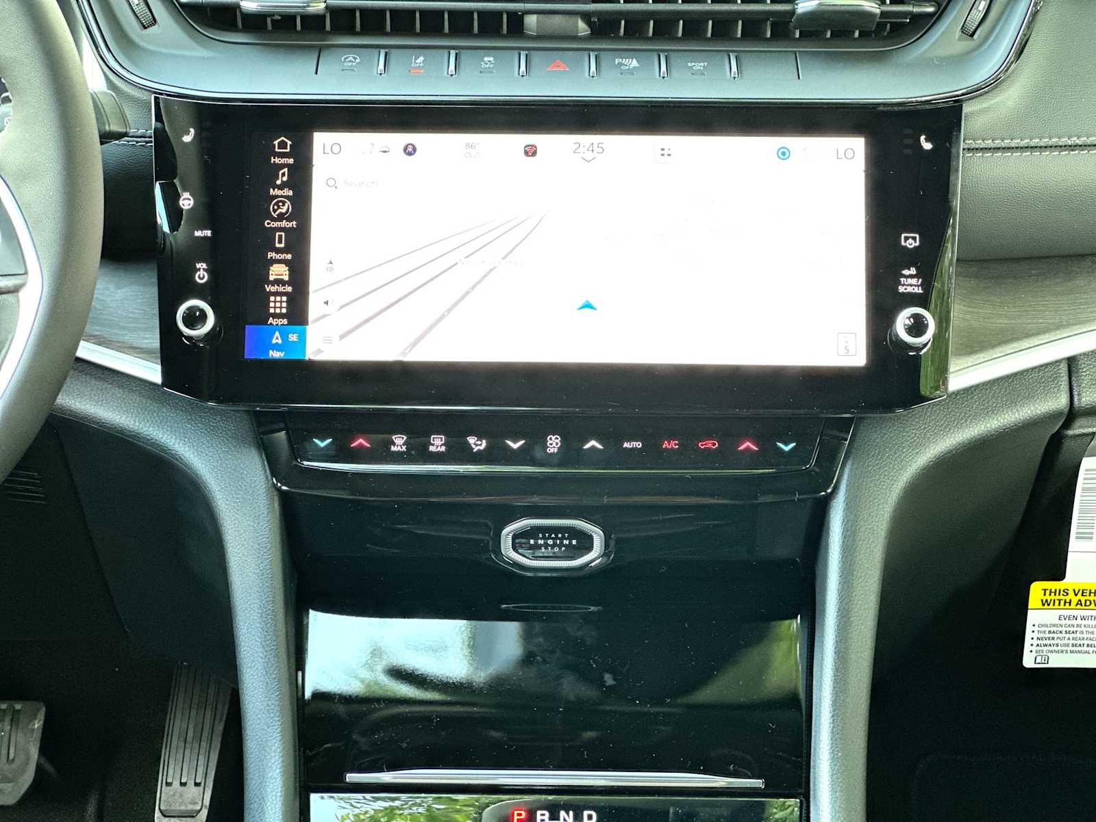 Thumbnail: 2026 Jeep Grand Cherokee - 26