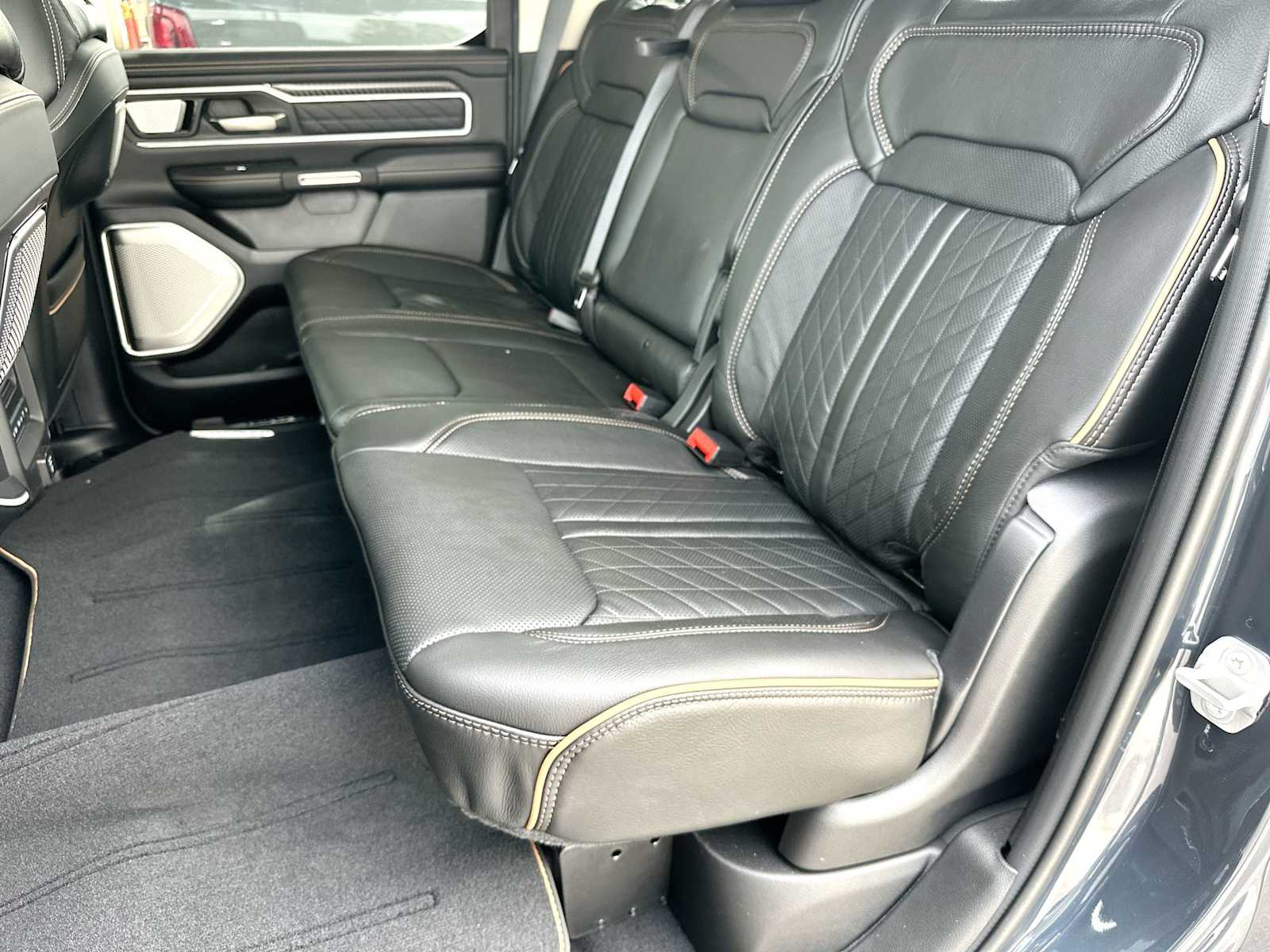 Thumbnail: 2026 RAM 1500 - 23