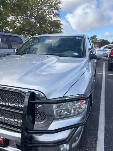 2018 RAM Ram 1500 Pickup