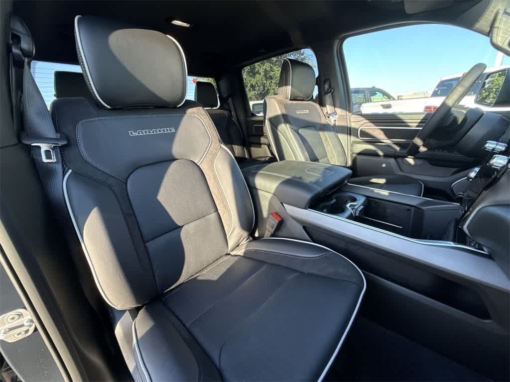 Thumbnail: 2026 RAM 1500 - 13