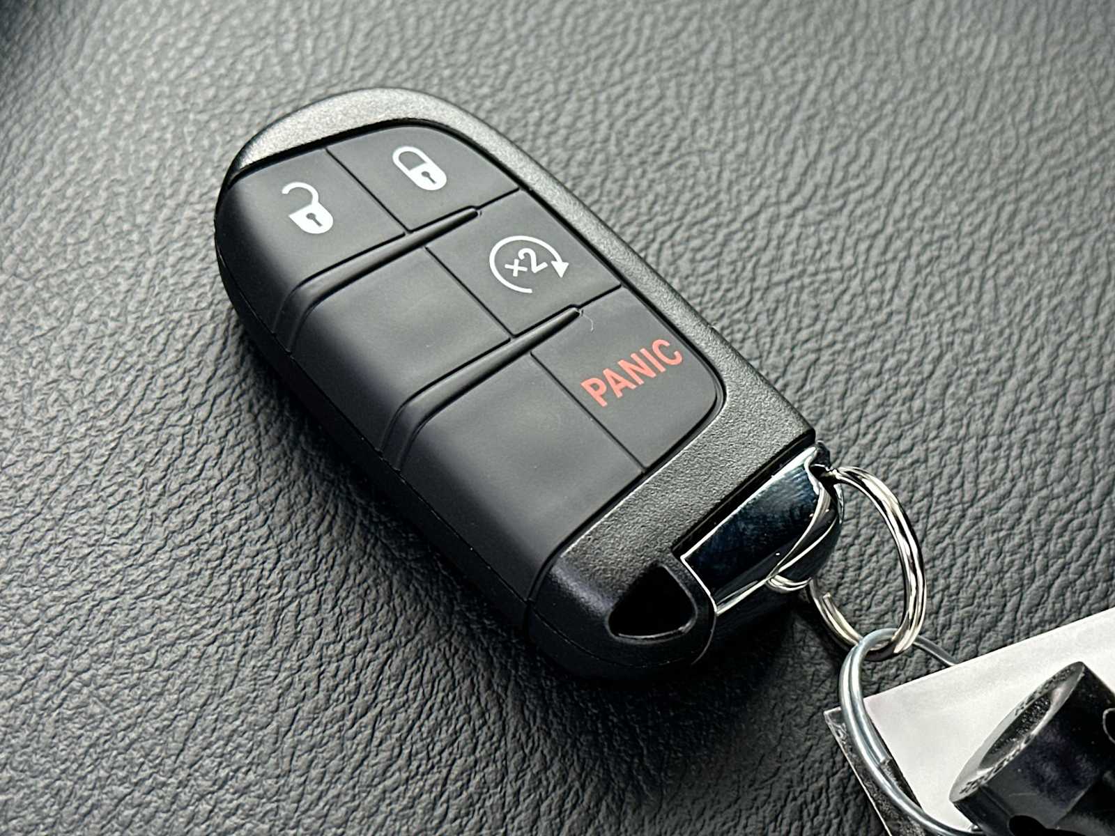 Thumbnail: 2026 Jeep Compass - 28