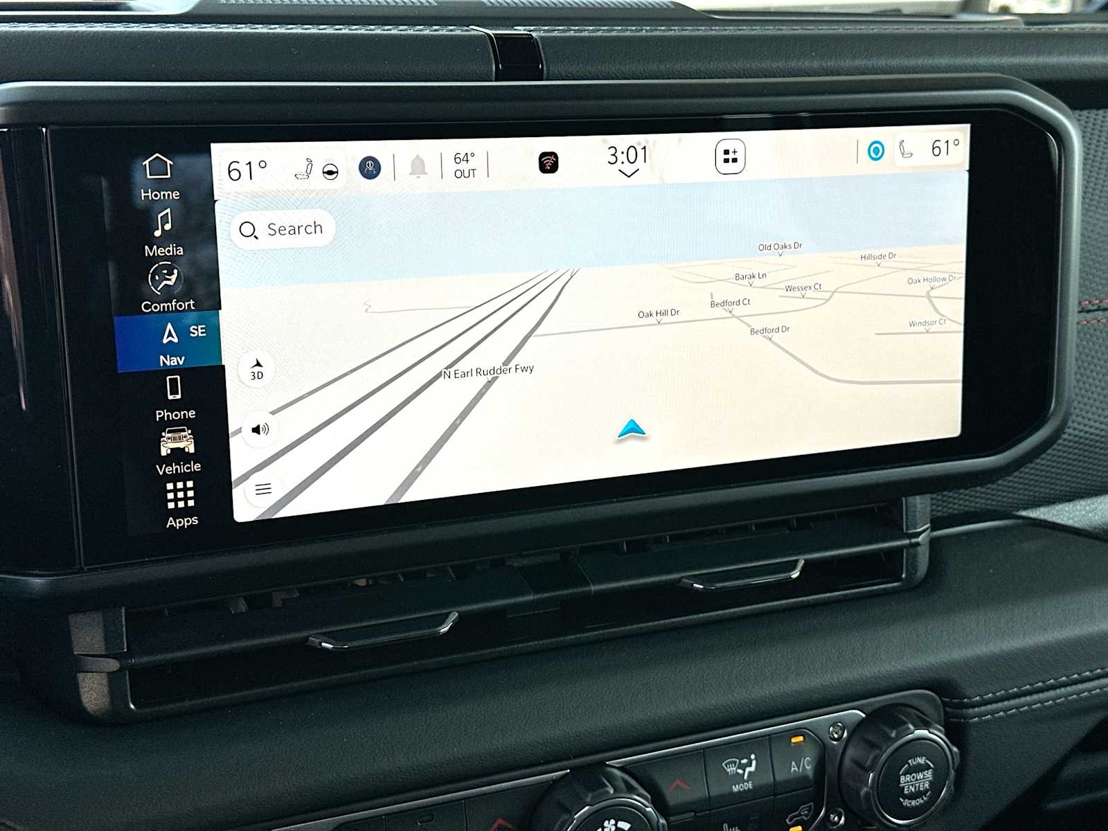 Thumbnail: 2026 Jeep Gladiator - 20