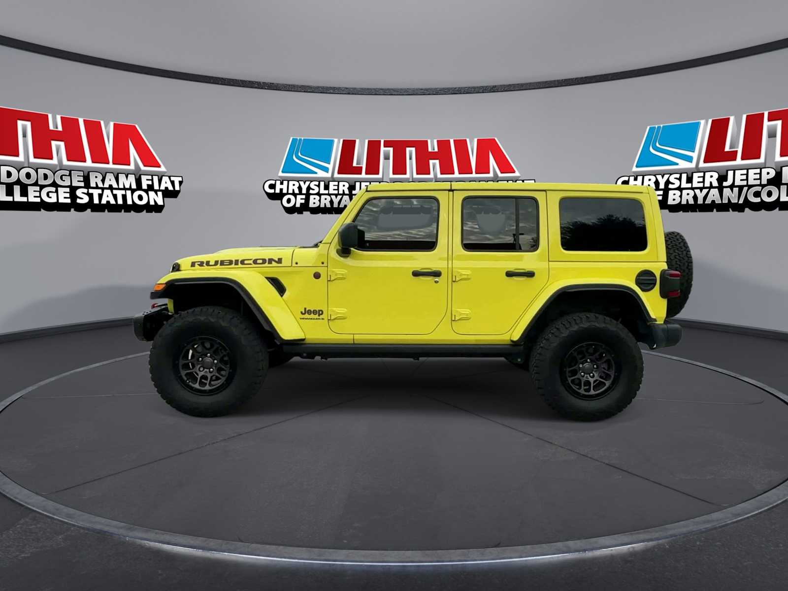 Thumbnail: 2023 Jeep Wrangler - 5