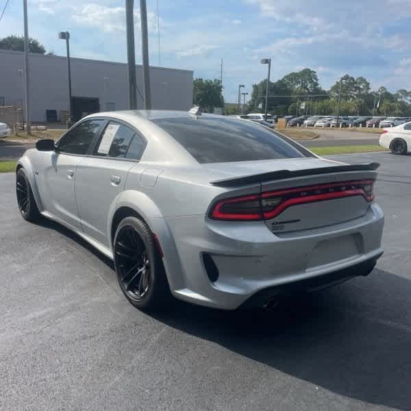 Thumbnail: 2023 Dodge Charger - 4