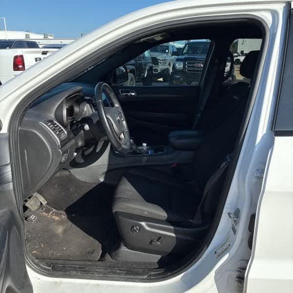 Thumbnail: 2021 Jeep Grand Cherokee - 4