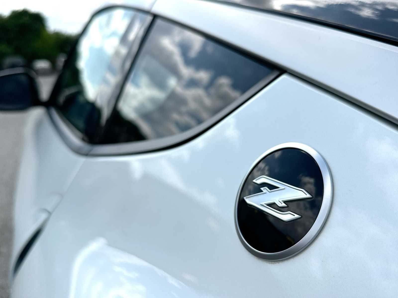 Thumbnail: 2024 Nissan Z - 15