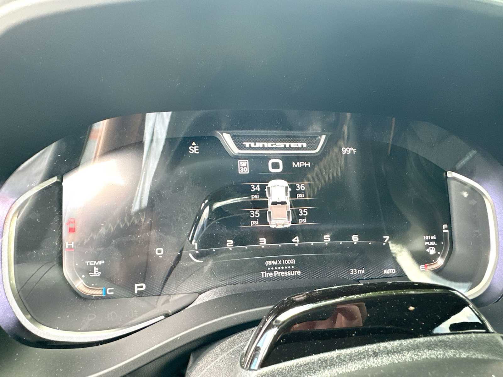 Thumbnail: 2026 RAM 1500 - 19