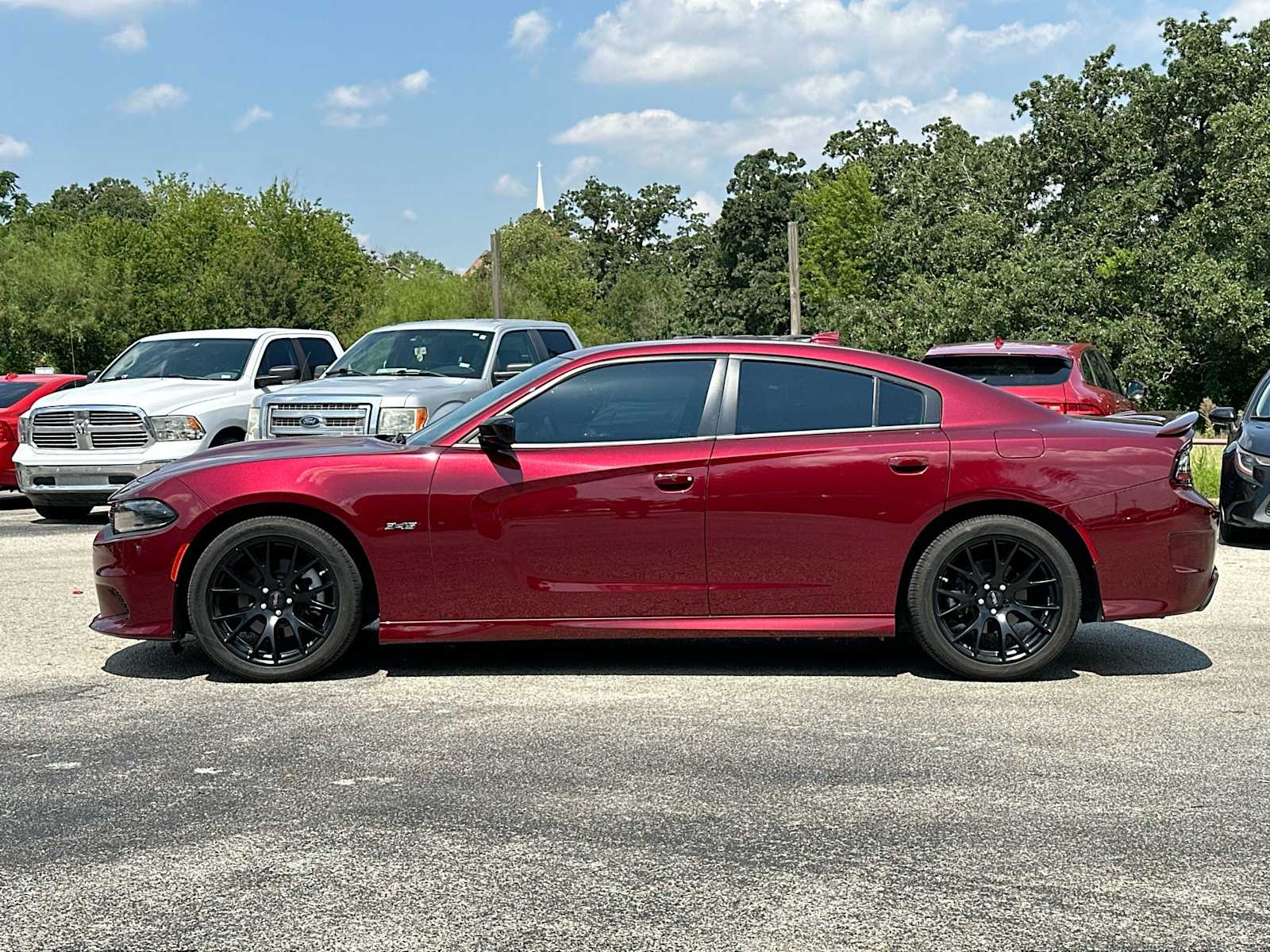 Thumbnail: 2023 Dodge Charger - 12