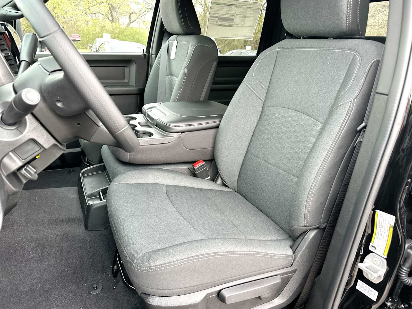 Thumbnail: 2026 RAM 3500 - 17