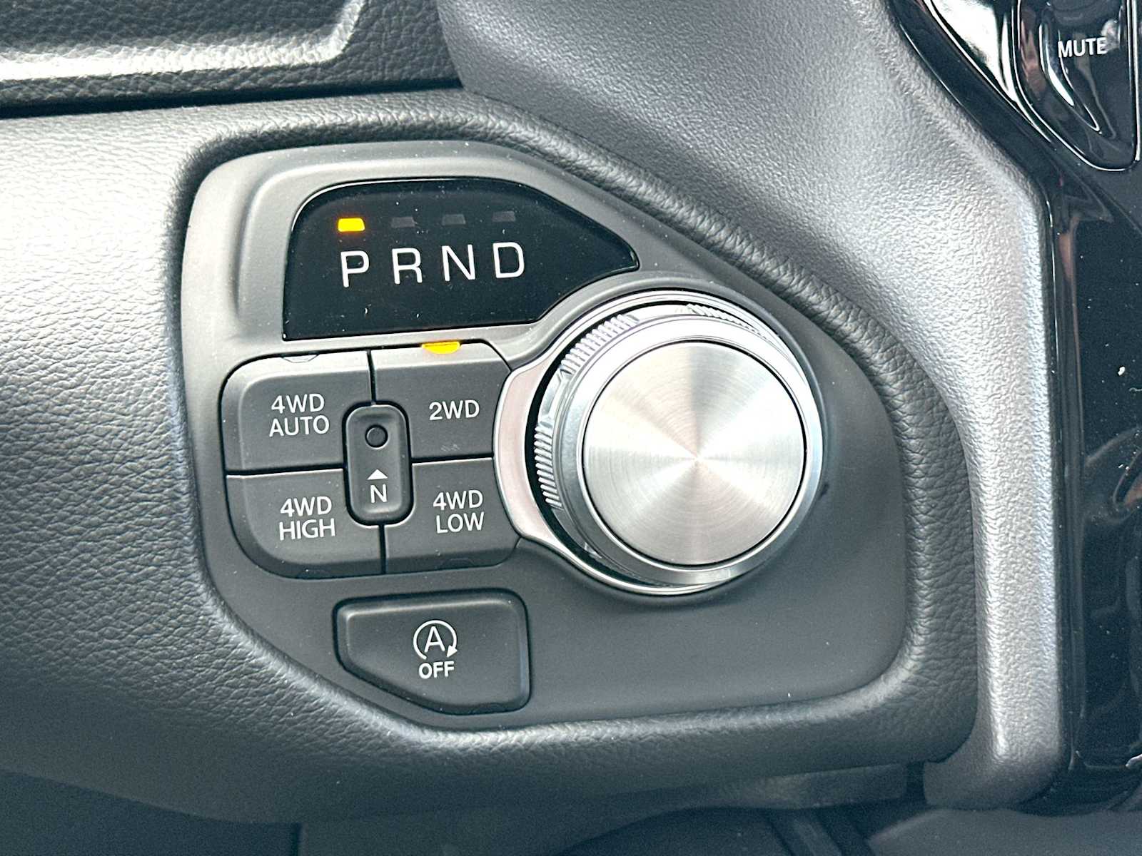 Thumbnail: 2026 RAM 1500 - 21