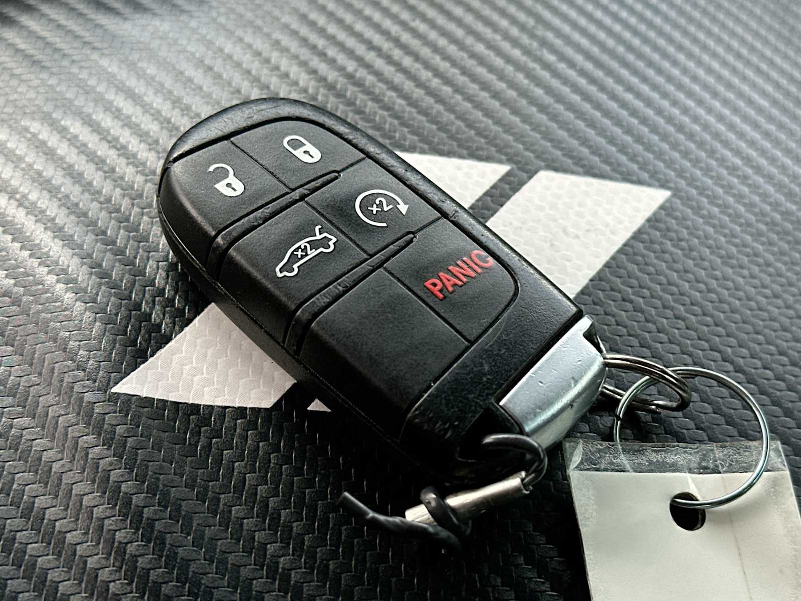 Thumbnail: 2021 Dodge Challenger - 29