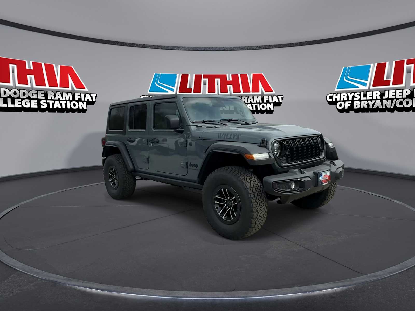 Thumbnail: 2026 Jeep Wrangler - 2